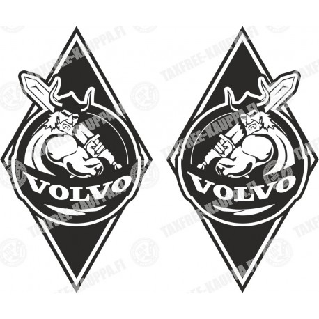 VOLVO VIKINKI