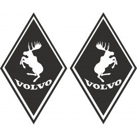 VOLVO MOOSE
