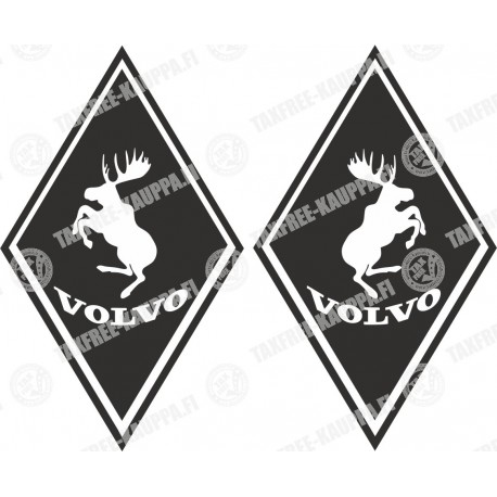 VOLVO MOOSE