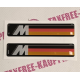 POWERED BY BMW M KOHOTARRAT