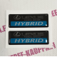 LEXUS HYBRID KOHOTARRAT