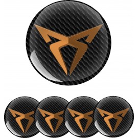 SEAT CUPRA KOHOTARRAT