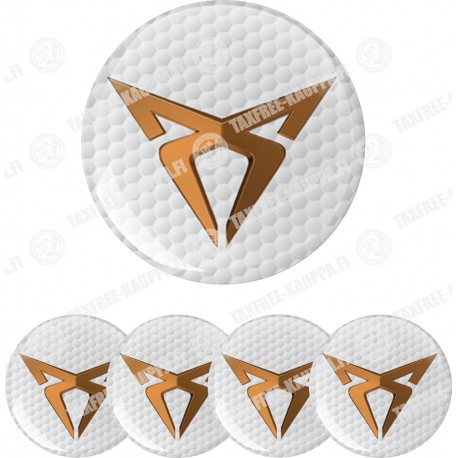 SEAT CUPRA KOHOTARRAT