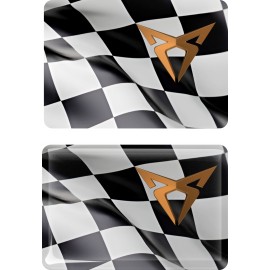 SEAT CUPRA RACING KOHOTARRAT