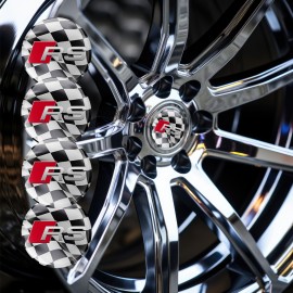 AUDI RS KOHOTARRAT