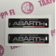 SPECIAL EDITION BY ABARTH KOHOTARRAT