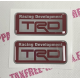 TOYOTA TRD RACING DEVELOPMENT KOHOTARRAT