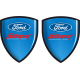 FORD MOTORSPORT/KOHOTARRAT