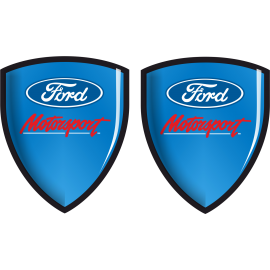 FORD MOTORSPORT/KOHOTARRAT