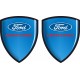 FORD DRIFTING/KOHOTARRAT
