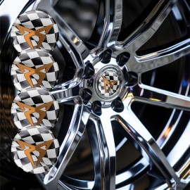 AUDI RS KOHOTARRAT
