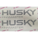 FINNMASTER HUSKY
