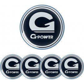 G-POWER