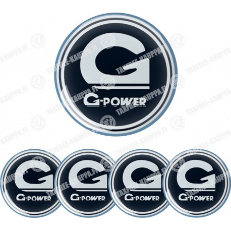 G-POWER