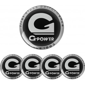 G-POWER PERFORMANCE