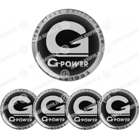G-POWER PERFORMANCE