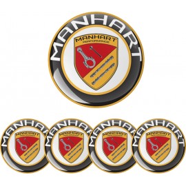 MANHART PERFORMANCE