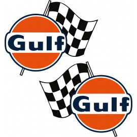 GULF RACING