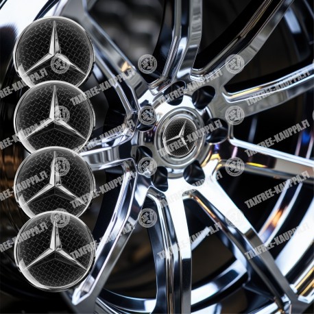 MERCEDES-BENZ KOHOTARRAT