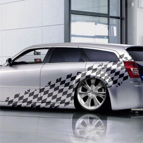TUNING TARRA