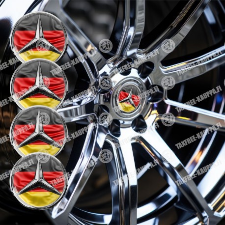 MERCEDES-BENZ KOHOTARRAT