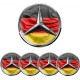 MERCEDES-BENZ KOHOTARRAT
