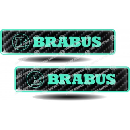 BRABUS KOHOTARRAT
