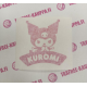 HELLO KITTY-KUROMI