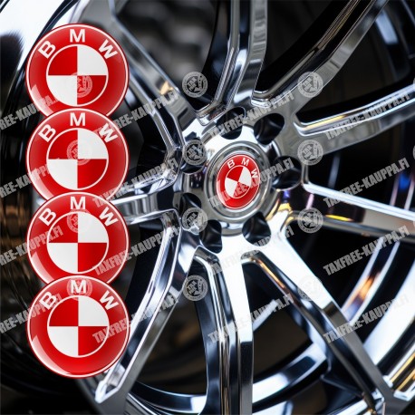 BMW KOHOTARRAT