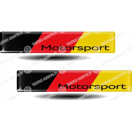 BMW MOTORSPORT KOHOTARRAT