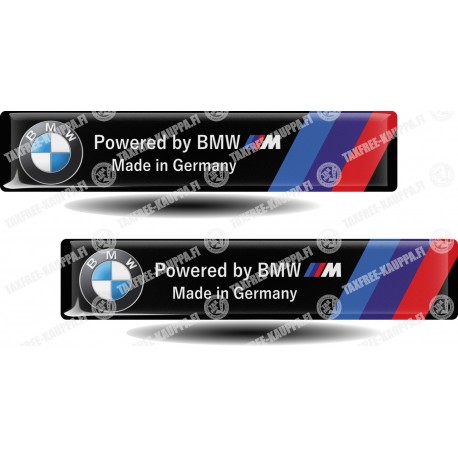 POWERED BY BMW KOHOTARRAT