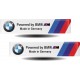 POWERED BY BMW KOHOTARRAT