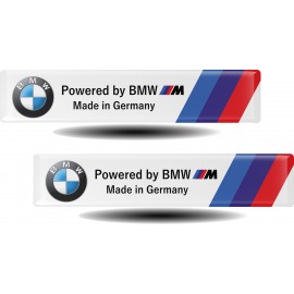POWERED BY BMW KOHOTARRAT
