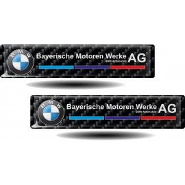 BAYERISCHE MOTOREN WERKE AG BMW AUTOMOBILE KOHOTARRAT