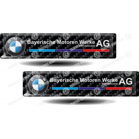 BAYERISCHE MOTOREN WERKE AG BMW AUTOMOBILE KOHOTARRAT