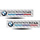 BAYERISCHE MOTOREN WERKE AG BMW AUTOMOBILE KOHOTARRAT