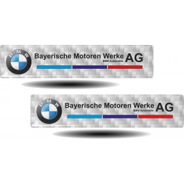BAYERISCHE MOTOREN WERKE AG BMW AUTOMOBILE KOHOTARRAT