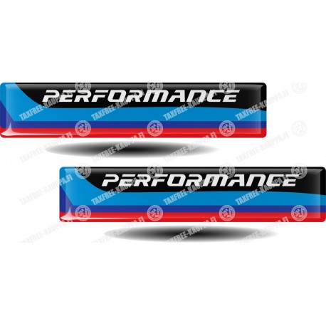  BMW PERFORMANCE KOHOTARRAT