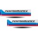 BMW PERFORMANCE KOHOTARRAT