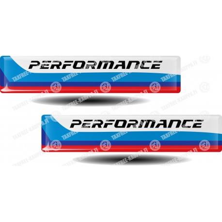  BMW PERFORMANCE KOHOTARRAT