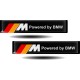 POWERED BY BMW M KOHOTARRAT
