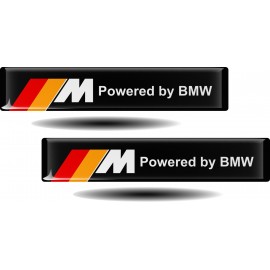POWERED BY BMW M KOHOTARRAT
