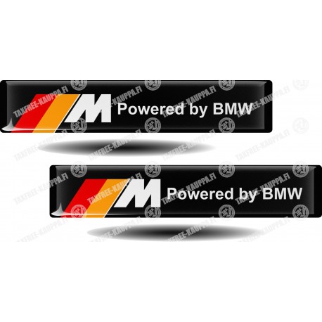 POWERED BY BMW M KOHOTARRAT