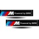 POWERED BY BMW M KOHOTARRAT