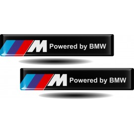 POWERED BY BMW M KOHOTARRAT