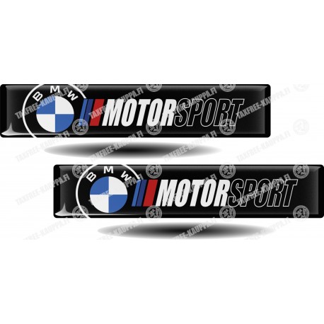 BMW MOTORSPORT KOHOTARRAT