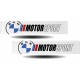 BMW MOTORSPORT KOHOTARRAT