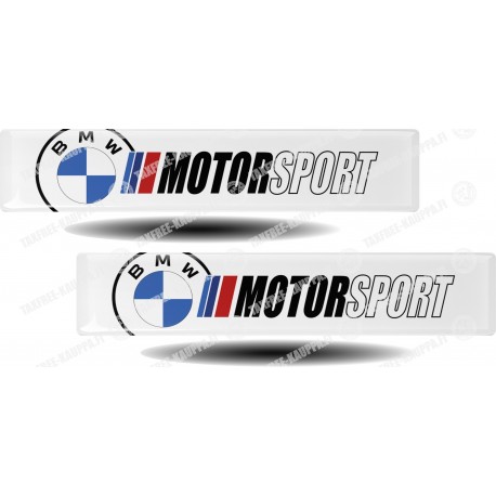 BMW MOTORSPORT KOHOTARRAT