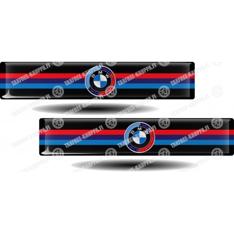 BMW PERFORMANCE KOHOTARRAT