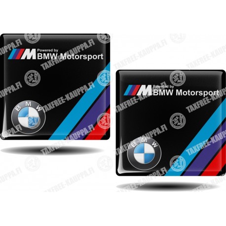 POWERED BY BMW M KOHOTARRAT
